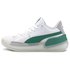 Puma Chaussures Clyde Hardwood
