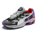 Puma Cell Alien Kite Trainers