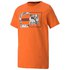 Puma Alpha Graphic μπλουζάκι με κοντό μανίκι