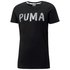 Puma Camiseta Manga Corta Alpha