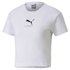 Puma Nu-tility Fitted short sleeve T-shirt