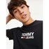 Tommy jeans Classics Logo Short Sleeve T-Shirt
