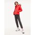Tommy jeans Essential Hooded Down Jacke