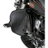 Saddlemen Couverture De Moto Harley Davidson Touring Models Soft Lower Set