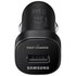 Samsung Быстрая зарядка Mini USB-C