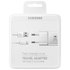 Samsung Laddare Travel Adapter Fast Charging