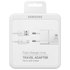 Samsung Laddare Travel Adapter Fast Charging