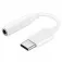 Samsung USB-C To Headset Jack 어댑터