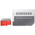 Samsung Tarjeta Memoria Evo Micro SD Class 10 512GB