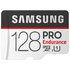 Samsung Tarjeta Memoria Pro Endurance Micro SD Class 10 128GB
