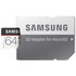 Samsung Tarjeta Memoria Pro Endurance Micro SD Class 10 64GB