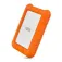 Lacie Rugged USB-C 2.5´´ 2 外置硬盘