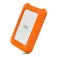 Lacie Rugged USB-C 4TB Extern hårddisk