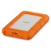 Lacie Rugged USB-C 4TB Extern hårddisk