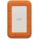 Lacie Rugged Secure USB-C 2.5´´ 2 외장 HDD