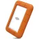 Lacie Rugged Secure USB-C 2.5´´ 2 Extern hårddisk
