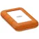 Lacie Rugged Secure USB-C 2.5´´ 2 Extern hårddisk