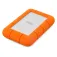 Lacie Rugged Mini USB 3.0 1TB Extern hårddisk