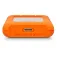 Lacie Rugged Mini USB 3.0 1TB Extern hårddisk