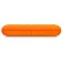 Lacie Rugged Mini USB 3.0 1TB Extern hårddisk