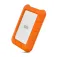 Lacie Rugged USB-C 1TB Extern hårddisk