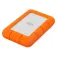 Lacie Rugged Triple USB 3.0 2.5´´ Extern hårddisk