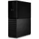 WD Disque dur externe HDD MyBook USB 3.0 3.5´´