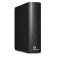 WD Elements USB 3.0 3.5´´ 외장 HDD
