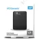 WD Elements SE USB 3.0 2.5´´ 1 Extern hårddisk