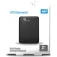 WD Elements SE USB 3.0 2TB Extern hårddisk