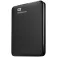 WD HDD extern Elements USB 3.0 1TB