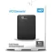 WD HDD extern Elements USB 3.0 1TB