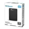 WD HDD externo Elements USB 3.0 1TB