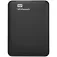 WD HDD extern Elements SE USB 3.0 2.5´´