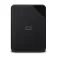 WD HDD extern Elements SE USB 3.0 2.5´´