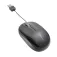 Kensington ProFit Retractable Mouse