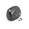Urban factory Vertical Left Hand wireless mouse