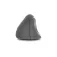 Urban factory Vertical Left Hand wireless mouse