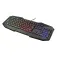 Trust Clavier gaming GXT 830-RW