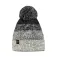 Buff ® Gorro Knitted & Polar Masha