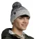 Buff ® Knitted & Polar Masha pipo