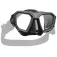 Scubapro D Wide diving mask frame