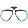 Scubapro D diving mask frame