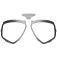 Scubapro Zoom Set diving mask frame