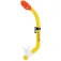 Scubapro Mini Dry Diving Snorkel