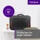 Targus Classic+ Clamshell 18´´ laptop briefcase