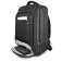 Urban factory MIXEE 14´´ laptop backpack