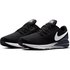 Nike Chaussures Running Air Zoom Structure 22 Large