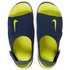 Nike Sandálias De Dedo Sunray Adjust 5 GS/PS