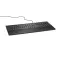 Dell Clavier KB216 Multimedia Espagnol